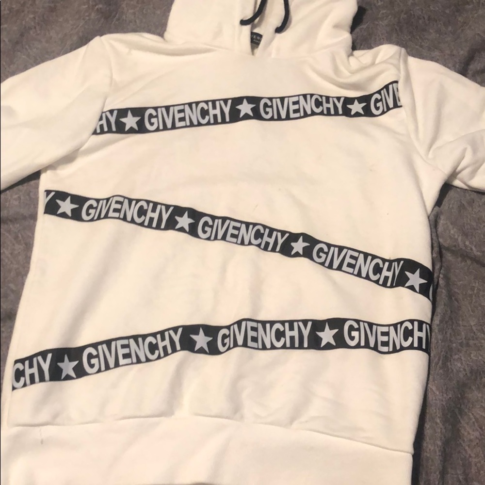 Givenchy Hoodie